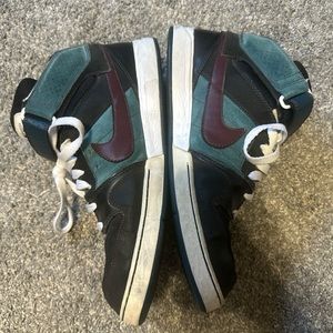 Nike Air Jordan’s 6.0 Zoom